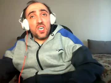 Bentish Chaturbate stream image from January 05, 2025