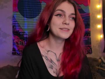 _Caroline_Coy Chaturbate stream image from January 05, 2025