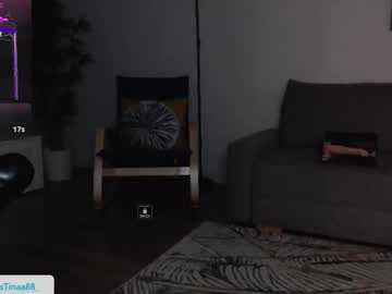 Cris_Tinne Chaturbate stream image from January 05, 2025