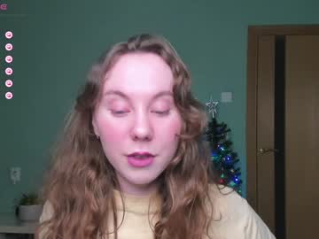 Curly_Ginny Chaturbate stream image from January 05, 2025