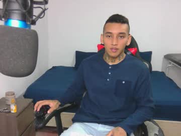 David_Adams2003 Chaturbate stream image from January 05, 2025