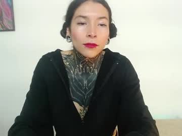 Eimytatto_ Chaturbate stream image from January 05, 2025