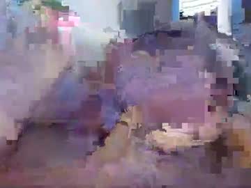 Francolombiacouple Chaturbate stream image from January 05, 2025