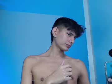 Im_Davo23 Chaturbate stream image from January 05, 2025