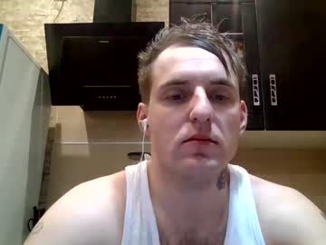 Johny_Hurdman27 Chaturbate stream image from January 05, 2025