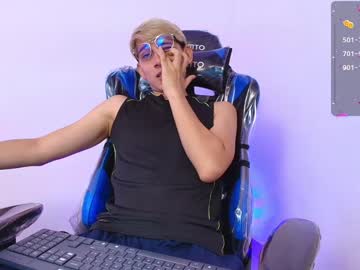 Joseph_Brown_ Chaturbate stream image from January 05, 2025