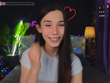 Kaiasunshine Chaturbate stream image from January 05, 2025