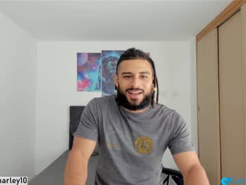 Louis_Marley_ Chaturbate stream image from January 05, 2025