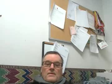 Marty1688 Chaturbate stream image from January 05, 2025