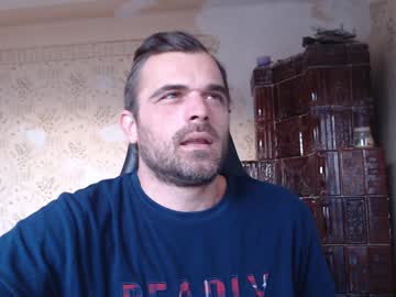 Mr_Alpacino Chaturbate stream image from January 05, 2025