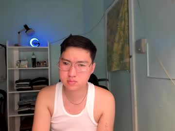Powerpuffcock Chaturbate stream image from January 05, 2025