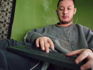 Sweet_Guy35 Chaturbate stream image from January 05, 2025