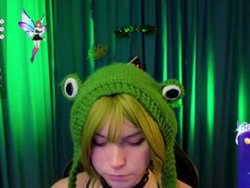 Zelda_1 Chaturbate stream image from January 05, 2025