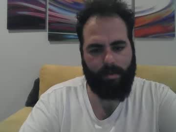 Zeusateneo Chaturbate stream image from January 05, 2025