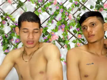 Amazing_Hardsex Chaturbate stream image from January 05, 2025