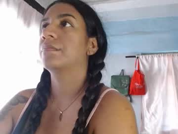 Amelia_2023 Chaturbate stream image from January 05, 2025