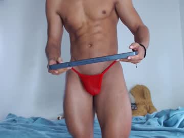 Bastianmaalouf Chaturbate stream image from January 05, 2025