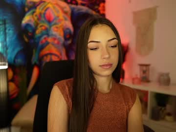 Briar_Rose18 Chaturbate stream image from January 05, 2025