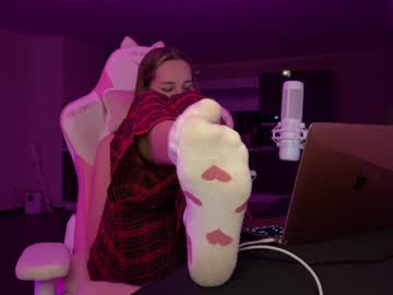 Chillgoddess Chaturbate stream image from January 05, 2025