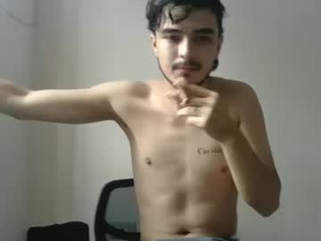 Danielhot17 Chaturbate stream image from January 05, 2025