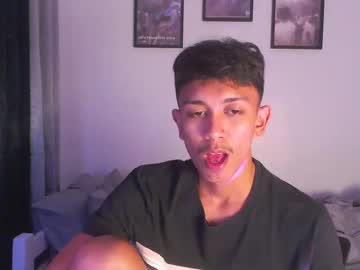 Ebony_Fuckboy Chaturbate stream image from January 05, 2025