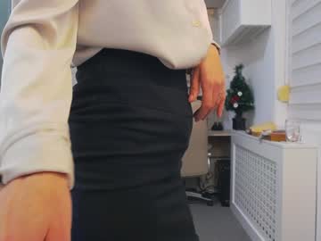 Ellamilf Chaturbate stream image from January 05, 2025