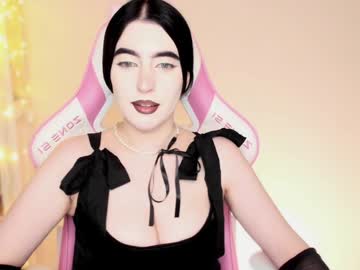 Evangelinavangelisx Chaturbate stream image from January 05, 2025