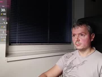 Jogger1991 Chaturbate stream image from January 05, 2025