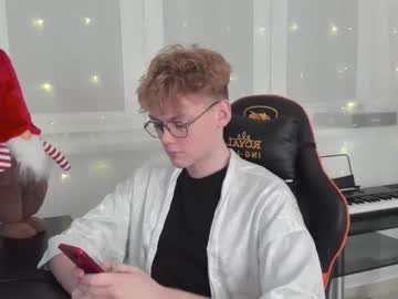 Kirill_20_Cm Chaturbate stream image from January 05, 2025