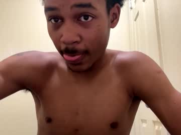 Lorraysnation Chaturbate stream image from January 05, 2025