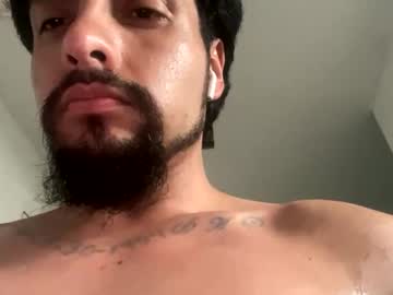 Sanchezjason Chaturbate stream image from January 05, 2025