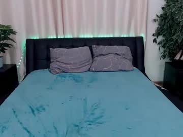 Sandiskiter Chaturbate stream image from January 05, 2025