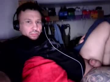 Slickdick808702 Chaturbate stream image from January 05, 2025