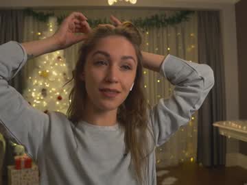 Sunnblissett Chaturbate stream image from January 05, 2025