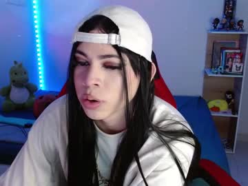 Tadashi_Ha Chaturbate stream image from January 05, 2025