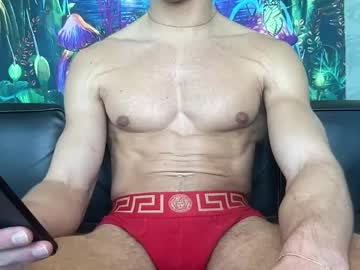 Tarznx Chaturbate stream image from January 05, 2025