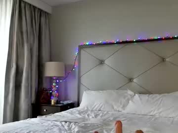Veronicabelle87 Chaturbate stream image from January 05, 2025