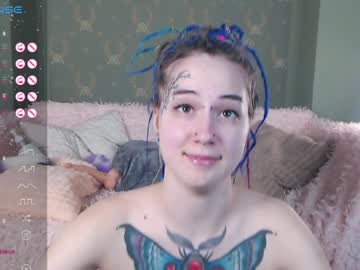Anuskatz Chaturbate stream image from January 05, 2025