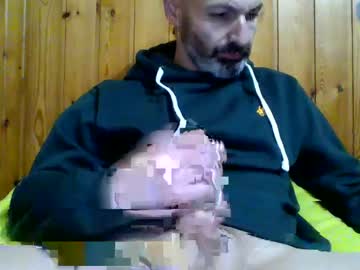 Calabrese_1984 Chaturbate stream image from January 05, 2025