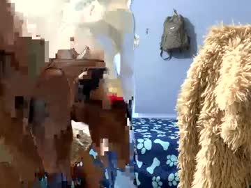 Candy_Abie Chaturbate stream image from January 05, 2025