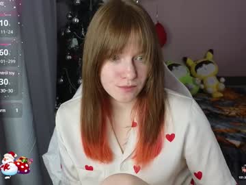 Cassiejuice Chaturbate stream image from January 05, 2025
