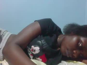 Ebony_Tasha Chaturbate stream image from January 05, 2025