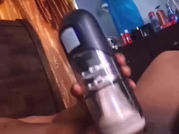 El_Santo18 Chaturbate stream image from January 05, 2025