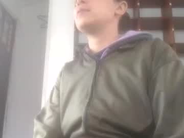 Elieli5 Chaturbate stream image from January 05, 2025
