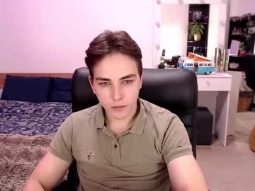 Eric_Ester Chaturbate stream image from January 05, 2025