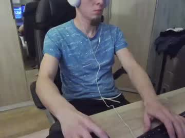 Gentlemanc33 Chaturbate stream image from January 05, 2025