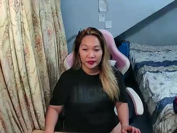Hot_Firefly Chaturbate stream image from January 05, 2025