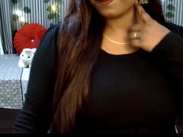 Jennysinghaniya Chaturbate stream image from January 05, 2025