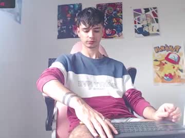 Kendall_Ros Chaturbate stream image from January 05, 2025