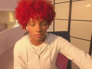 Liannadixon Chaturbate stream image from January 05, 2025